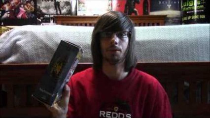 Foxxy's Flea Market & Goodwill Pickups 19: Short... But Sweet