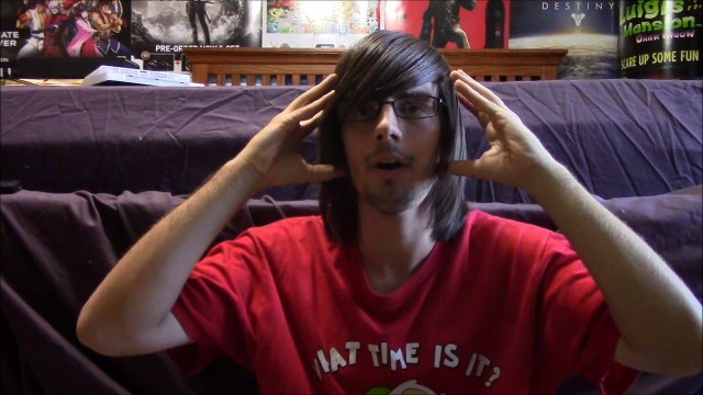 Foxxy's Flea Market & Goodwill Pickups 21: Another Short Episode & An Annoying Reseller story