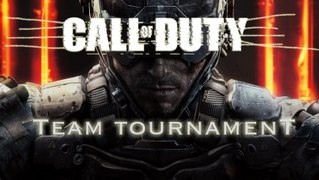 Stories & Gameplays #1: The Rigged CoD4 Tournament