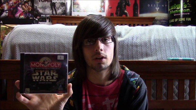 Foxxy's Flea Market & Goodwill Pickups 22 (Part 2): Lots of Video Games & Rambling