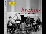 Brahms : Streichquartett Nr.2 A-moll Op.51 Nr.2 - 2. Andante moderato (Audio, 320Kbps)