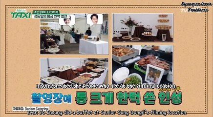 [ENG] 160614 Sung Dong il's Golden line 'From Jo Insung, Go Hyunjung, Gong Hyojin until EXO'