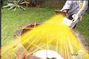 Phim đài Loan Nhân Gian Huyền Ảo Tập74 ( phần 1 Ngũ Kỳ Tiên đồng)