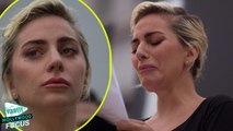 Lady Gaga Breaks Down During Orlando Shootings Tribute Speech