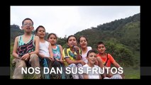 Nuestros Amigos Los Arboles-Manzanares Caldas Colombia 2016