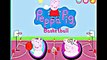 Juegos De Peppa Pig | Peppa Pig partido de baloncesto | Juegos Peppa Pig En Español