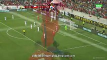 GOOAAL - Eduardo Vargas HD - Chile 2-1 Panama 14.06.2016 HD