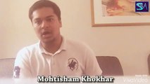 A Young Pakistani Blast On Afghani Forces, India And Nawaz Sharif And Praises Pak Army And...