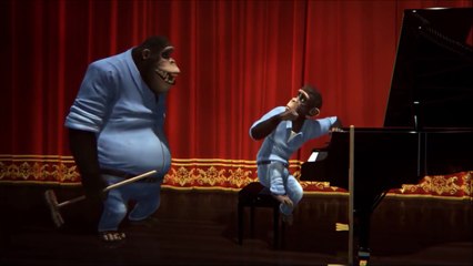 Ceza & Candan Erçetin - Bu Şehir [Uyarlama Klip 2015]