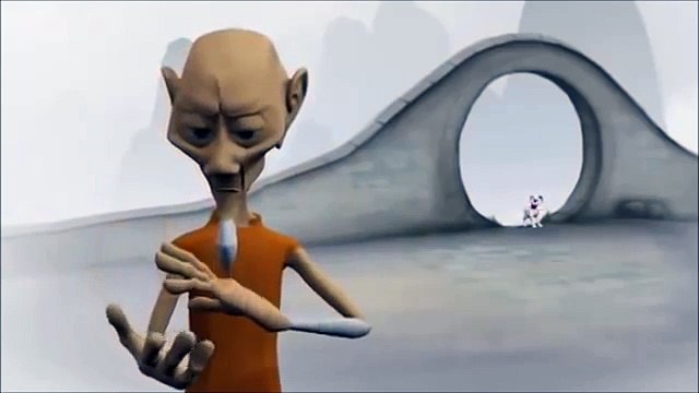 Sagopa Kajmer - 56 Denklemli İntro (2014 Uyarlama Klip)