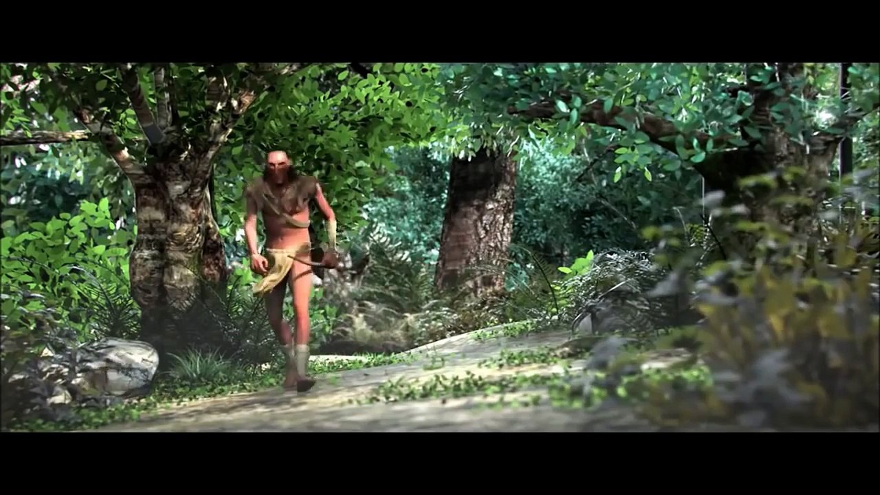 Sagopa kajmer - Ahmak Islatan HD  (2015 Uyarlama Klip)