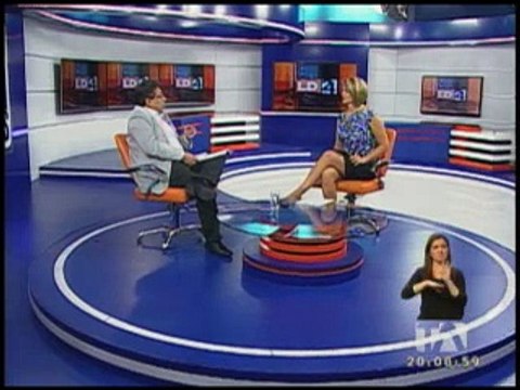 Pacientes cuestionan compra de medicinas de Sercop