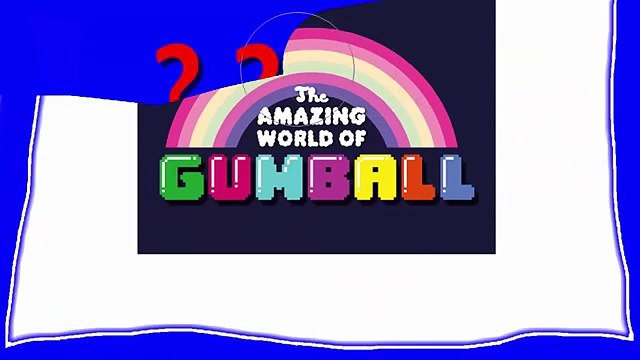 Family Peppa pig Paint painting PAINTED DESIGN Gumball