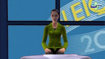 [FAKE] Debate 1º Turno Eleições 2014 - 02/10 - The Sims 2 (HD)