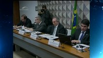 Comissão do impeachment no Senado ouve testemunhas de defesa