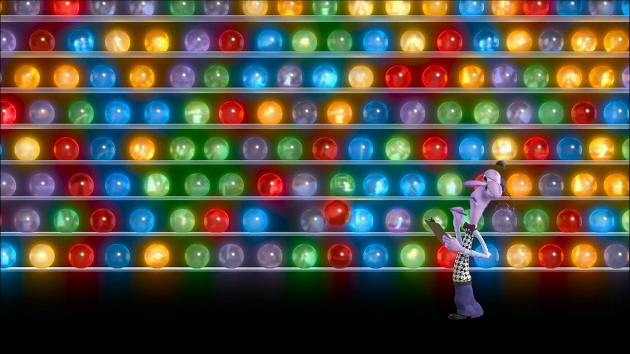 Inside Out Mind Candy video Dailymotion