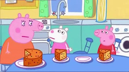 Peppa Pig Series 2 Episode 16 Pretend Friend