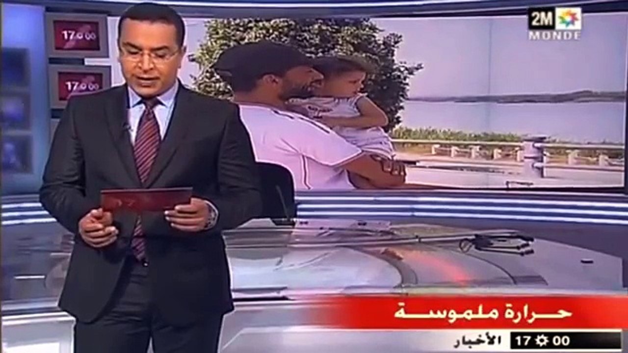 ---ضحك هستيري يغضب صلاح الدين الغماري على الهواء مباشرة وكاد يفقده صوابه... - YouTube