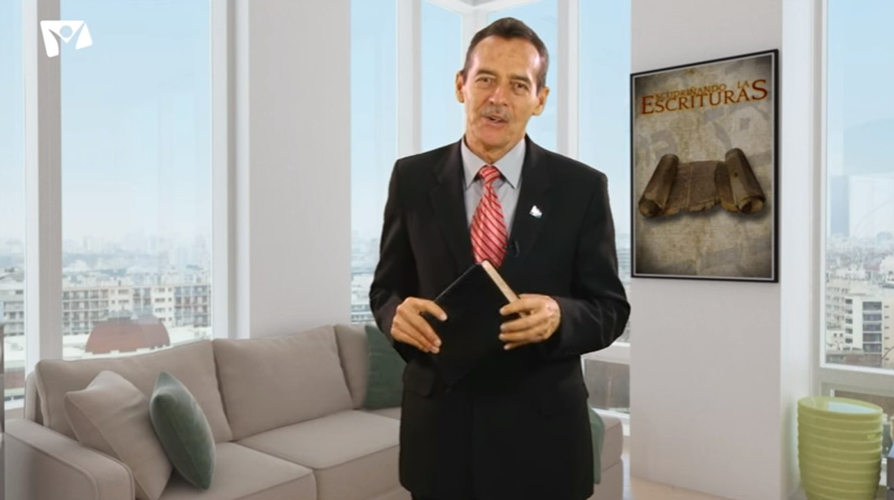 Lección 12 | Los últimos días de Jesús | Escuela Sabática Escudriñando las Escrituras