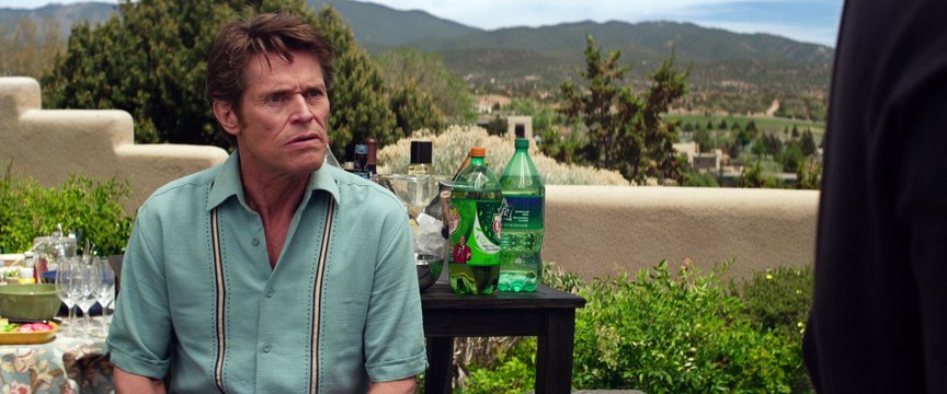 Странный Томас (фэнтези, триллер, детектив)