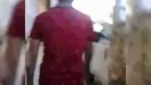enseñando nalgas en la calle (chispa)  part:2