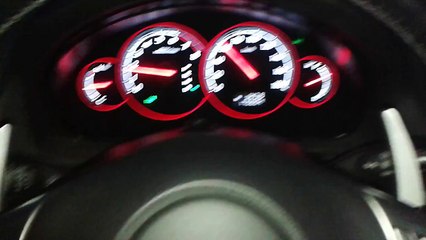 just installed CRUISE CONTROL ON SUBARU OUTBACK