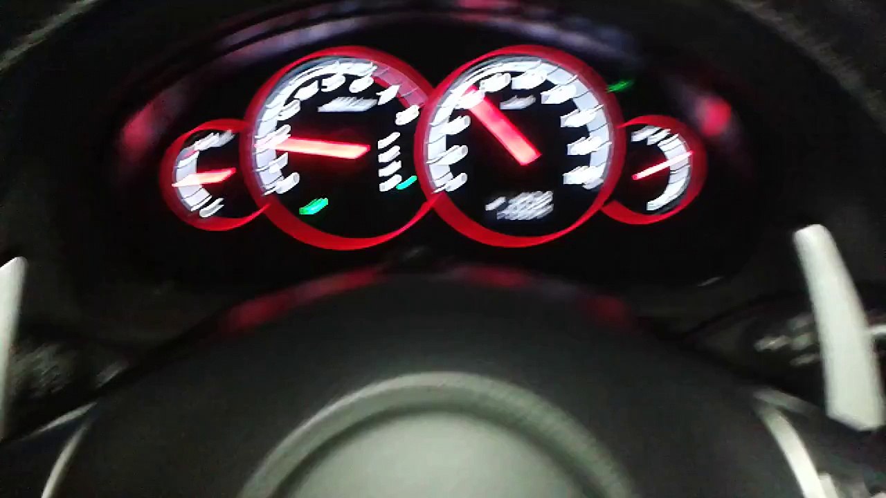 just installed CRUISE CONTROL ON SUBARU OUTBACK