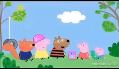 Eu gosto disso (Peppa Pig) - OUDRI KANDA LARRAI VERSION