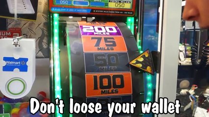 This is why people don't play Arcade Games..