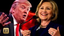 Hillary Clinton Nearly Breaks the Internet With Donald Trump Diss