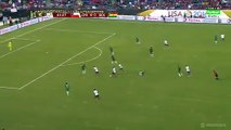 Arturo Vidal Amazing Goal HD - Chile 1-0 Bolivia USA 2016