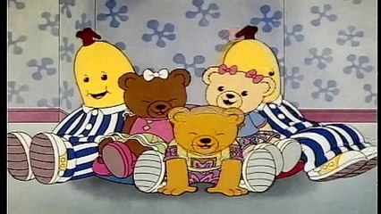Bananas Pyjamas Theme Song