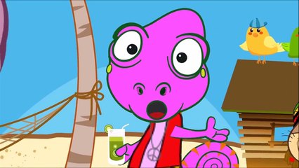 Aprendamos los colores en inglés