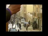 بداية أحداث ثورة 17 فبراير ليبيا