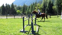 Ringo Star- Athletic 8 yr old, 17