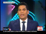 Ismael Cala anunció el fin de su espacio televisivo y dice “hasta pronto” a CNN