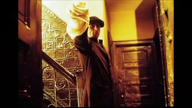 Carmine Coppola - Murder Of Don Fanucci (Original & Symphony Orchestra)(The Godfather Part II)