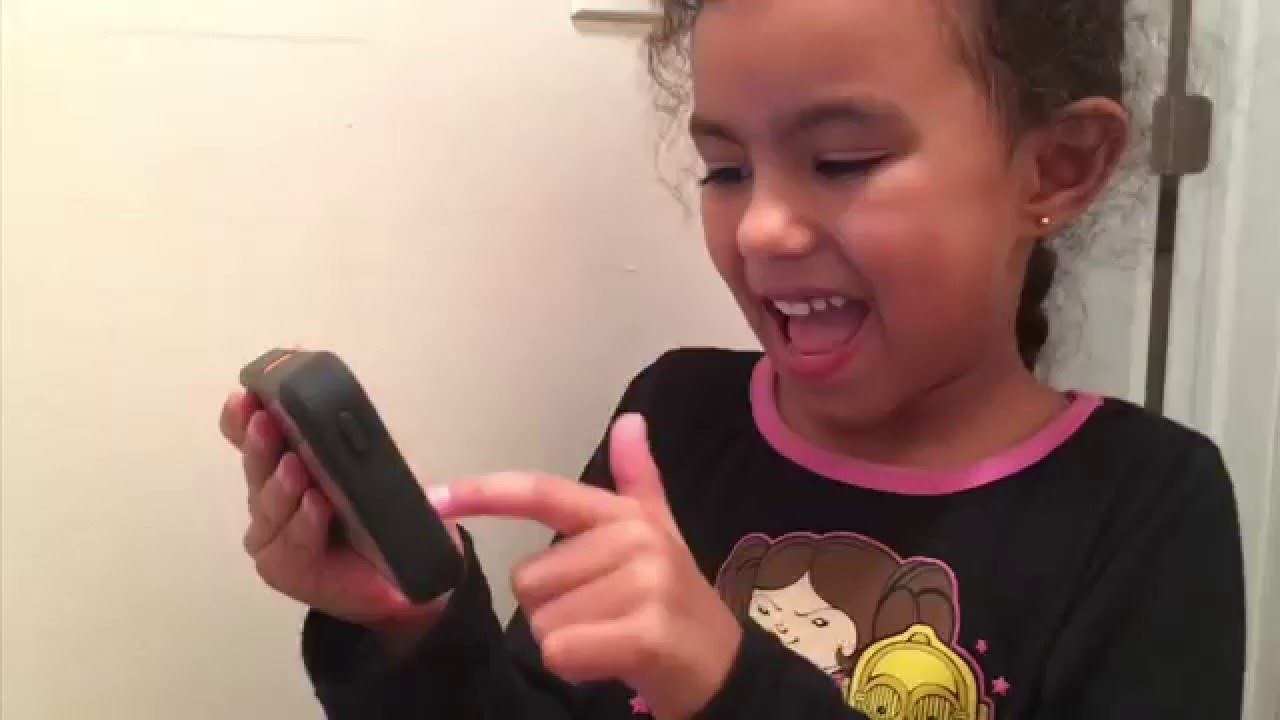 How My 5-Year-Old Feels About Barbie Makeover
