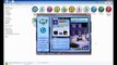 The Sims 3 + 15 Expansões e Coleções de Objetos 24GB - Tempo para abrir, conectar, carregar e salvar