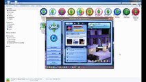 The Sims 3   15 Expansões e Coleções de Objetos 24GB - Tempo para abrir, conectar, carregar e salvar