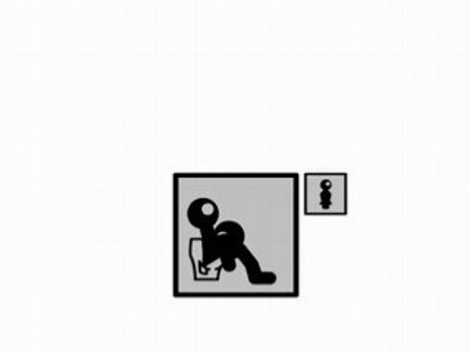 Lodger - I love death