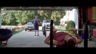 American Beauty - All Workout scenes HD