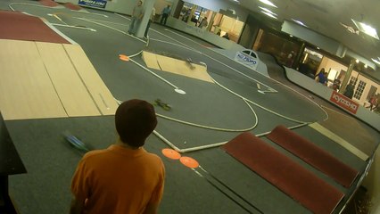 LET's Go Racing!  Buggy B Main Nov 23