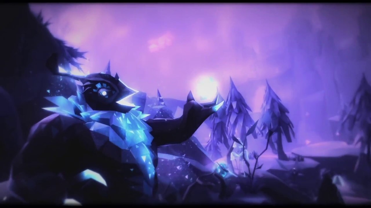 Fe - E3 2016 Official Gameplay Trailer