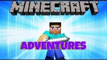 Minecraft Adventures! Ep. 1 - Minecraft PC edition | Mineplex Server