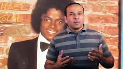 One Pound Fish! - New song! - Michael Jackson