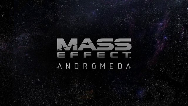 Mass Effect Andromeda- Official Behind the Scenes Trailer - E3 2016