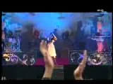 Within Temptation - Mother Earth (Live At Pinkpop 2007)