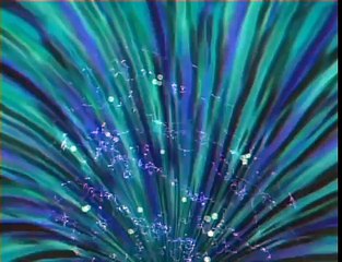 Beyond the Mind's Eye - Voyage Home