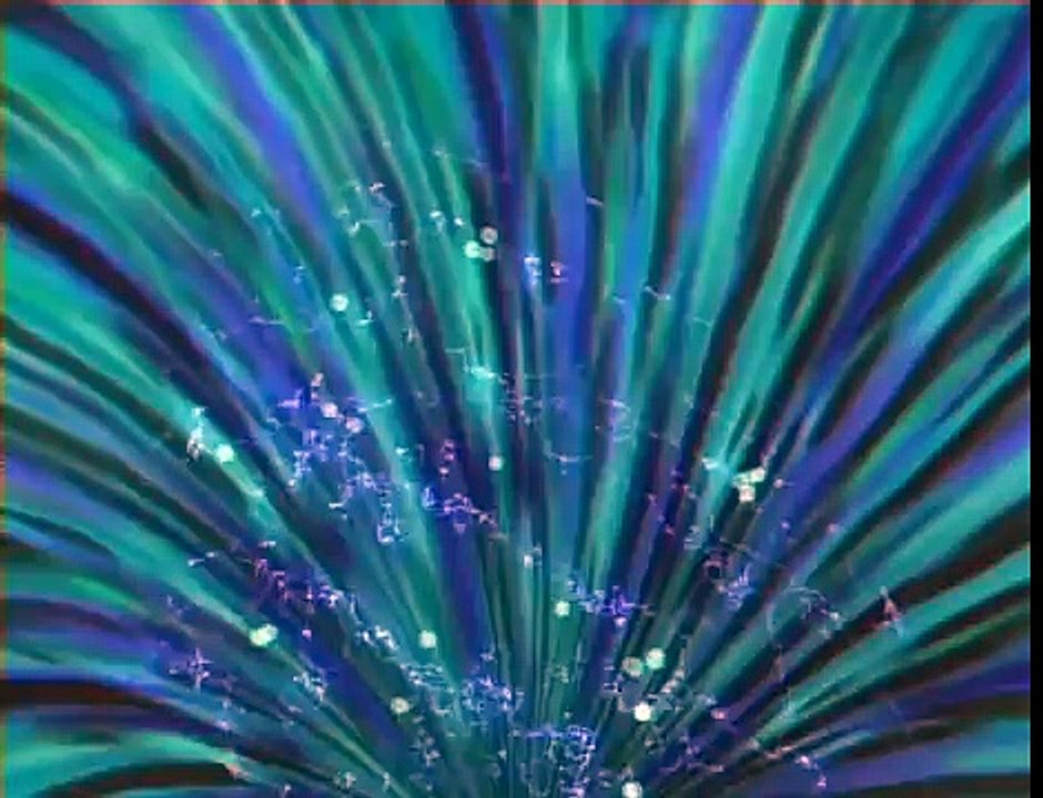 Beyond the Mind's Eye - Voyage Home